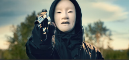 This new revenge drama is coming to Sky Atlantic and it looks both brilliant and extremely dark [WARNING: Graphic footage]