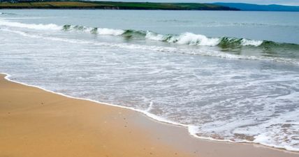Swimming ban remains in place for a number of Dublin beaches this weekend