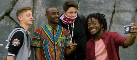 Fans of new Irish music will love this announcement from Bulmers Forbidden Fruit