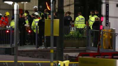 Irish Department of Foreign Affairs “not aware” of any Irish citizens caught up in Manchester attack