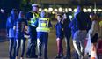 City of Manchester mobilises amid the chaos following last night’s terror attack