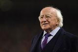 TD will make sure Michael D. Higgins doesn’t win a second Presidency by default