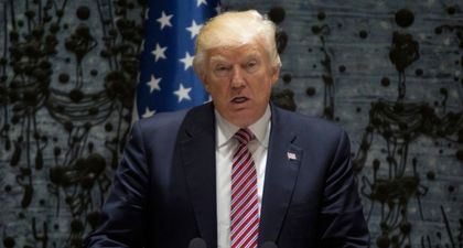 There’s been no increase in the number of Irish deported under Trump