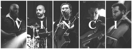 JOE’s New Song of the Day #424: VINCI – ‘Liars’