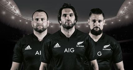 [CLOSED] Win tickets for you and 7 friends to see the All Blacks vs British & Irish Lions in the Lighthouse Cinema