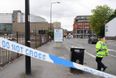 Police in Manchester arrest a 23-year-old in relation to concert attack