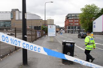 Police in Manchester arrest a 23-year-old in relation to concert attack
