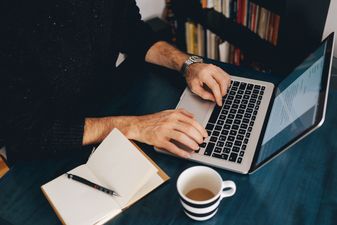 If you make money through blogging, this is what you need to know about paying tax