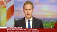 WATCH: BBC’s Dan Walker has a very important message about social media in times of crisis