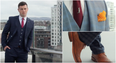 If you’re buying a new suit, these five tips will ensure that you look your best