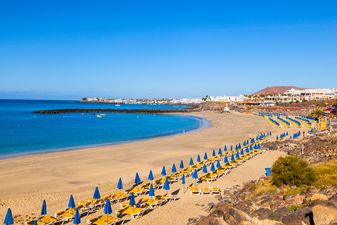 More than half of Irish people abroad seek out one place in particular