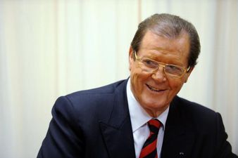 James Bond actors pay tribute to Roger Moore