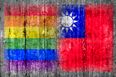 An Asian first: Top court in Taiwan rules same-sex marriage legal