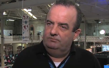 “I took a drink and it all went away” Pat Phelan talks booze, Ferraris and making millions