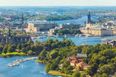 The entire nation of Sweden has been listed on Airbnb