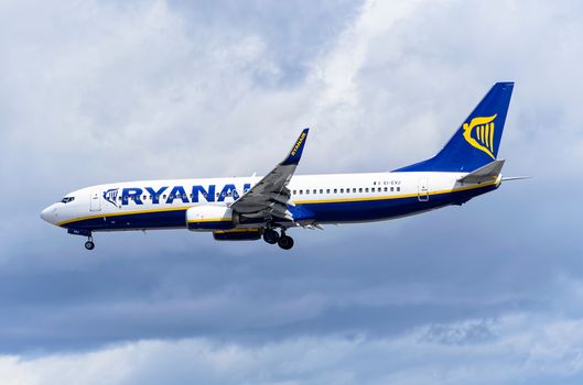 Ryanair