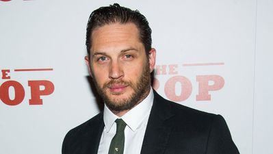 Tom Hardy to star in Netflix’s new action thriller from the director of The Raid