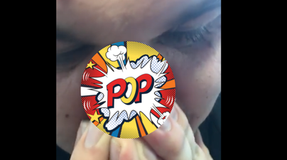 WATCH: Man’s disgusting blackhead video is the most awful, fascinating thing we’ve seen in ages