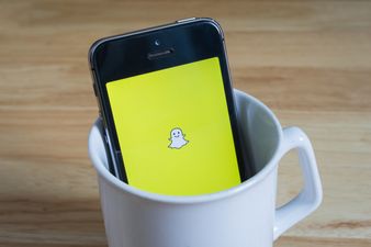 Snapchat might just regret this big gamble it took with one of its angriest users