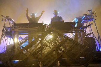 5 things you cannot afford to miss at this year’s Bulmers Forbidden Fruit festival