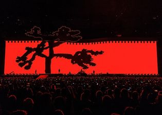 U2 performing The Joshua Tree in Seattle was Ireland’s greatest band at their very best