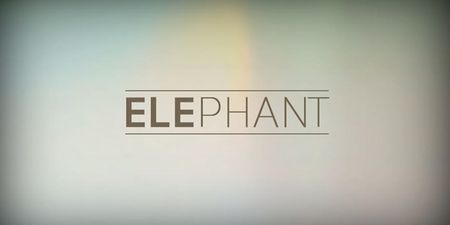 JOE’s New Song of the Day #425: Elephant – ‘Waiting Game’