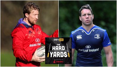 PODCAST: Jerry Flannery and Isaac Boss on The Hard Yards