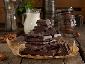 COMPETITION: Win an amazing chocolate hamper