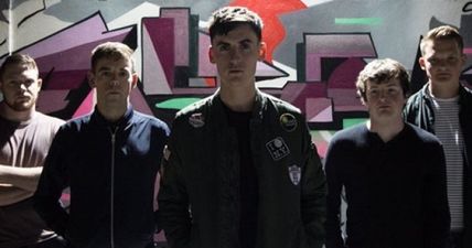 JOE’s New Song Of The Day #427: The Burma – ‘Her Eyes On Horizon’