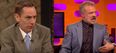Tubridy & Norton: Here are the line-ups for tonight’s Late Late and Graham Norton Show