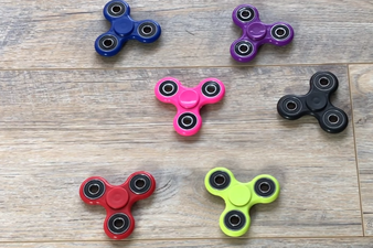 Over 200,000 toys from Ireland’s latest craze seized due to safety concerns