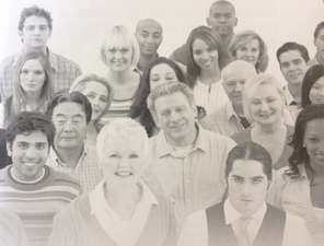 Every person on the ‘Register To Vote form’, ranked by their eagerness to vote