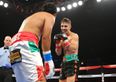 Michael Conlan was just too good for Alfredo Chanez in the early hours of Saturday morning