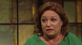 VIDEO: Norah Casey’s revelation of domestic abuse is frightening and all too real