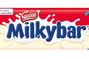 If you’re a fan of Nestlé’s Milkybar, changes are being made to the recipe
