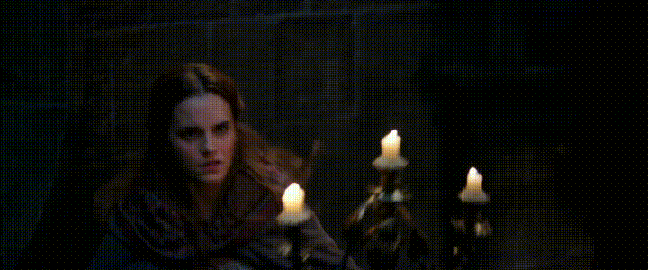 Beauty & The Beast in 5 Minutes Or Less