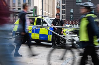 CCTV images of Salman Abedi from night of Manchester attack released by police