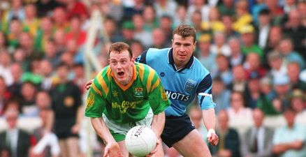 VIDEO: People of Leitrim will be playing this very special GAA poem on repeat