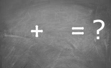 QUIZ: Can you get 15/15 in this simple maths quiz?