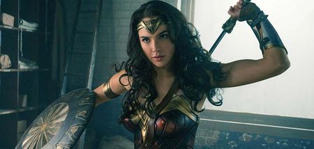 A man bought a ticket to the women-only screening of Wonder Woman. The internet reacted.