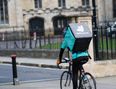 Deliveroo has a very special offer just for the month of August