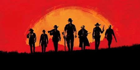 We’ve got some good news and some bad news about Red Dead Redemption 2