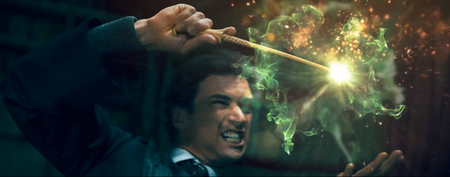 WATCH: This fan-made prequel movie to Harry Potter looks all kinds of wand-erful