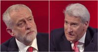 The Battle Of The Jeremys: Paxman v Corbyn is some truly thrilling stuff to watch