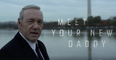 House of Cards is back and people are absolutely losing their sh*t