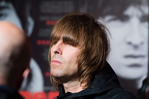 Liam Gallagher