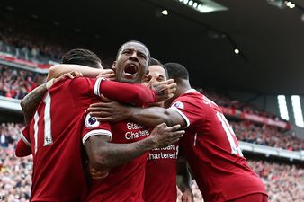 Liverpool FC have announced a friendly in Dublin this summer