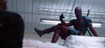 WATCH: The official Deadpool blooper reel is almost as funny as the film itself