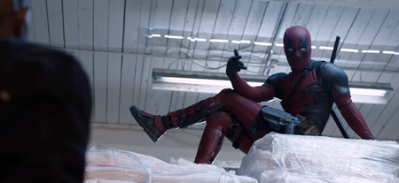 WATCH: The official Deadpool blooper reel is almost as funny as the film itself