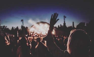 The ultimate Spotify playlist to get you in the mood for Bulmers Forbidden Fruit